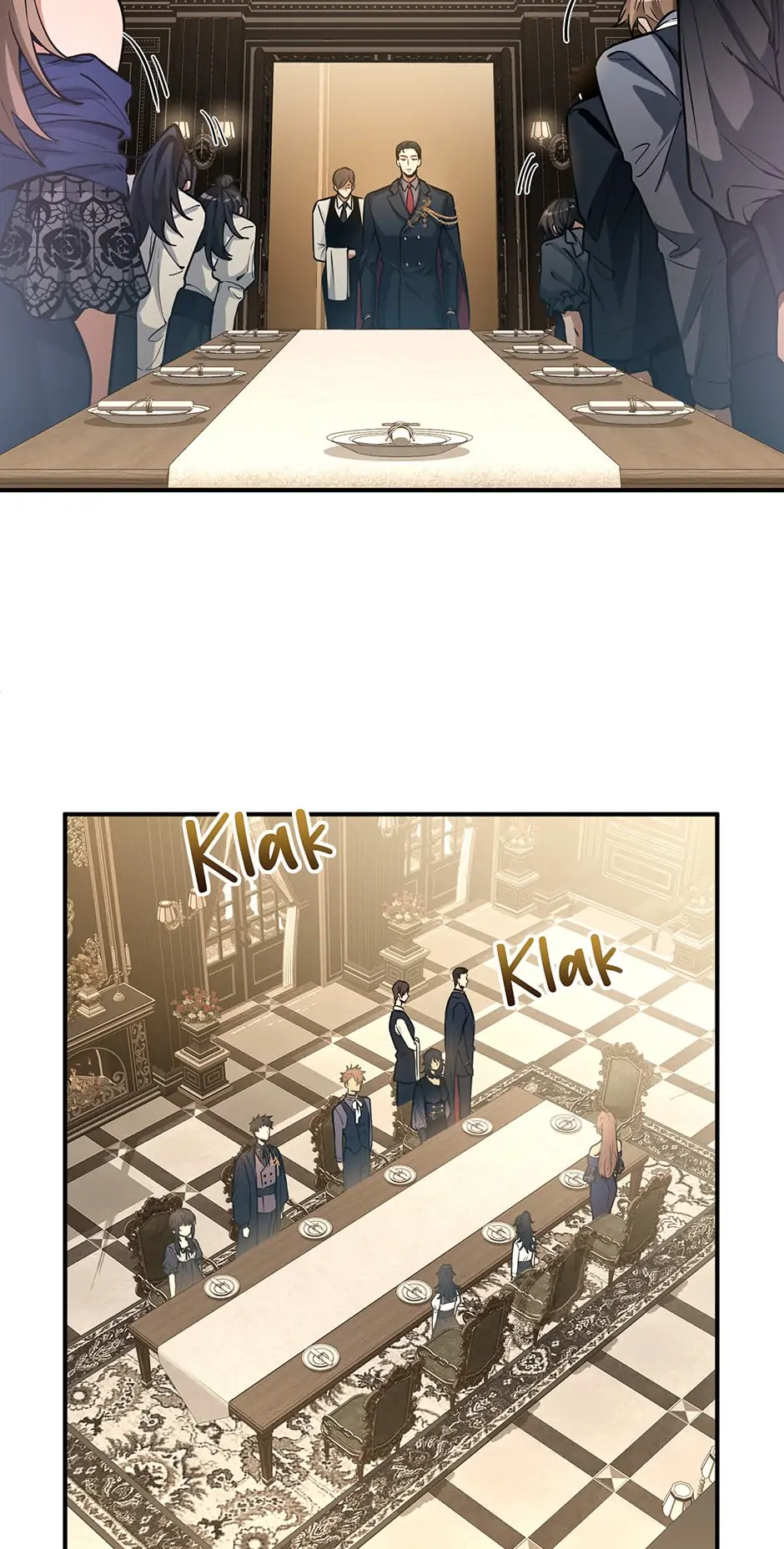 The Beginning After The End Chapter 175.6 image 51